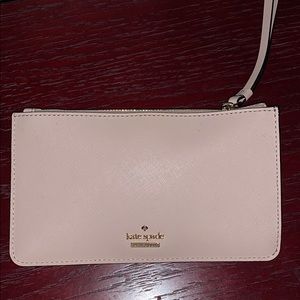 Kate Spade Wristlet